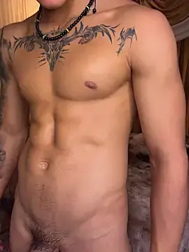 Stripchat Sex Cam of myc_hot