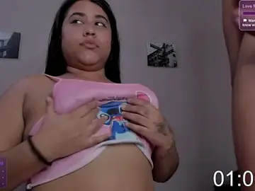 Stripchat Nude Webcam of BeMyLover3