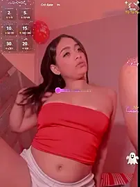 Stripchat Free Porn Cam of BeMyLover3