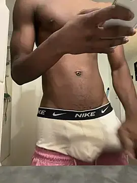 Stripchat Live Sex of Blackbbcc23