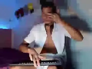 Stripchat Nude Webcam of Brendt_Hotx