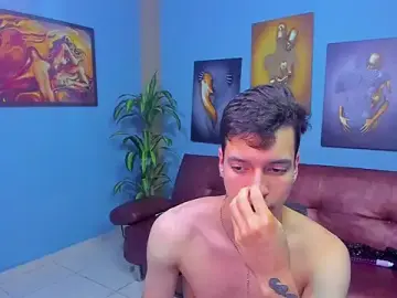Stripchat Best live sex cam show of Brian_test