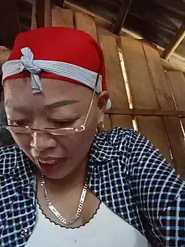 Stripchat Adult Webcams of Eileen_08