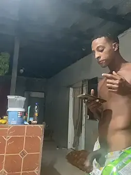 Stripchat Live Sex of Elijanpeterson