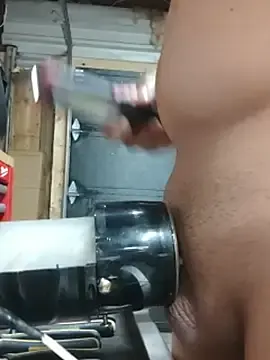 Stripchat Nude Webcam of LoFabi