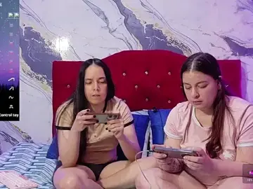 Stripchat Private Sex Chat of Lola_barbara