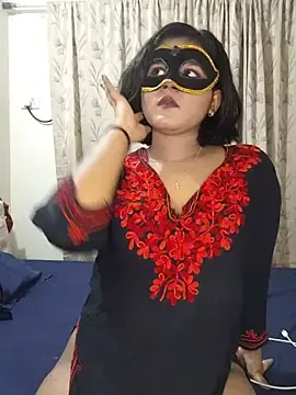 Stripchat Sex Chat of MIDNIGHT_STAR110