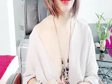 Stripchat Adult Video Chat of Miu-Le
