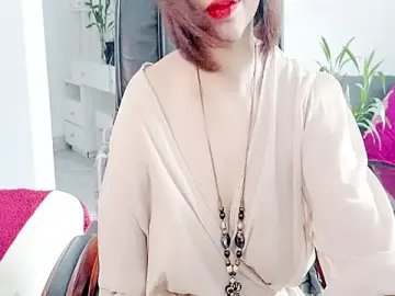 Stripchat Nude Webcam of Miu-Le