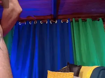 Stripchat Live Porn of PedroMancini