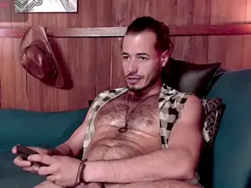 Stripchat Live Sex of PedroMancini