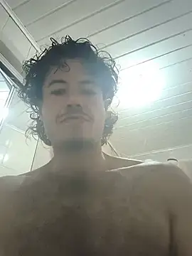 Stripchat Live Porn of PedroMancini