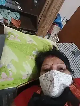 Stripchat Live Porn of Sexy_bhabi36