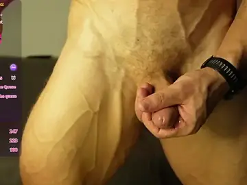 Stripchat Watch Live Sex Cams of SteeveMuscle
