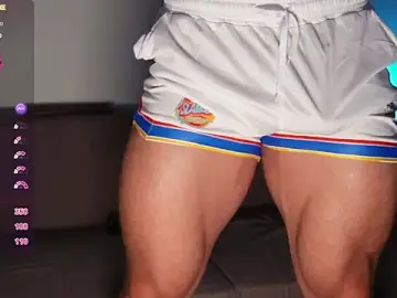 Stripchat Private Sex Chat of SteeveMuscle