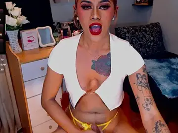 Stripchat Best live sex cam show of StellaStrong30