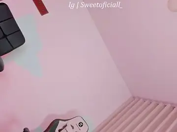 Stripchat Live Sex Cam of Sweet__giirl