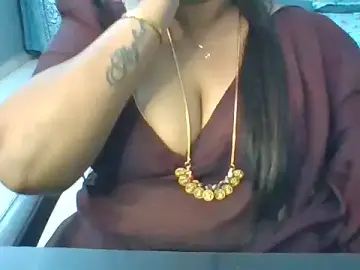 Stripchat Live Sex of Tamil_hot_Meenu