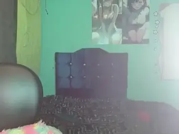 Stripchat Nude Webcam of Violettadreams