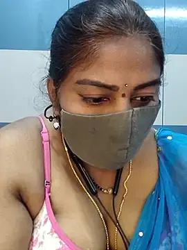Stripchat Live Porn of YOUR_TELUGU_CUTE_COUPLE