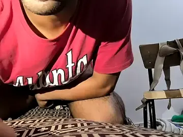 Stripchat Live Porn of twinkarabboy