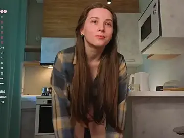 Stripchat Adult Webcam of DonnaBurkee