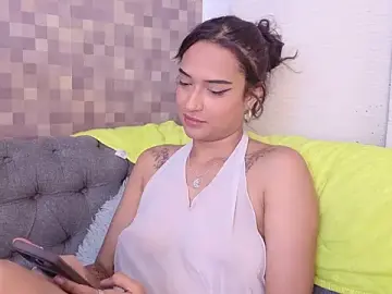 Stripchat Live Porn of Eileen_luque