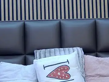 Stripchat Live Sex of FoxyJoy