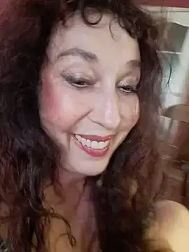 Stripchat Sex Chat of GypsyEsmeralda