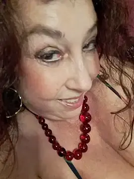 Stripchat Adult Webcams of GypsyEsmeralda
