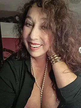 Stripchat Best Webcam of GypsyEsmeralda