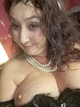 Stripchat Best Webcam of GypsyEsmeralda