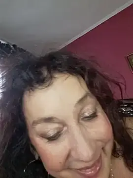 Stripchat Nude Webcam of GypsyEsmeralda