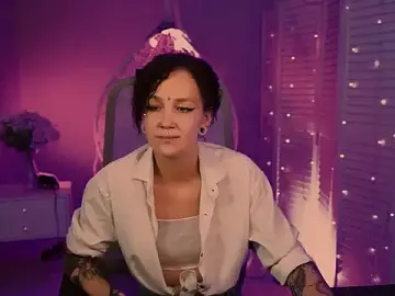 Stripchat Live Porn of HarleyQuiver