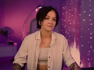 Stripchat Sex Cam of HarleyQuiver