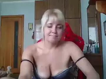Stripchat Sex Cam of IrinaB1