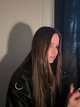 Stripchat Live Porn of KamelyaMistress