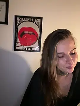 Stripchat Sex Chat of KamelyaMistress