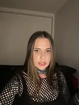 Stripchat Adult Webcam of KamelyaMistress