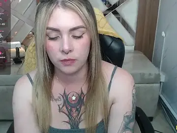 Stripchat Sex Cam of Paula_b_