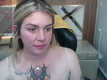 Stripchat Best Webcam of Paula_b_