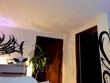Stripchat Live Sex of Nyx_Lamort