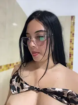 Stripchat Live Porn of Valeria_allurin