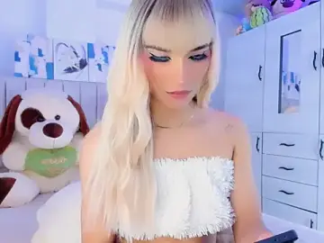 Stripchat Free Live Porn of baby_cleo_