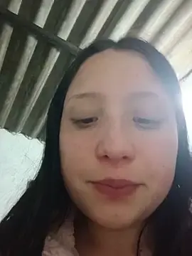 Stripchat Nude Webcam of mileidy0106