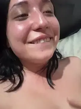 Stripchat Best live sex cam show of mileidy0106