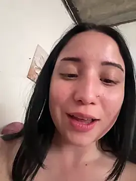 Stripchat Sex Chat of mileidy0106