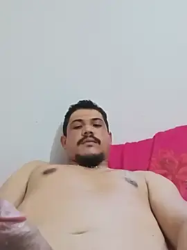 Stripchat Live Porn of naosei98