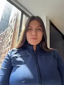 Stripchat Sex Chat of AmelieLaurent_
