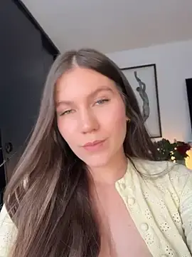 Stripchat Best live sex cam show of AmelieLaurent_